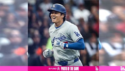 MLB／大谷翔平炸第12轟後連2打席敲安 道奇差點2度單局「完全打擊」