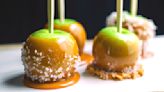 Give Salted Caramel Apples The Umami Treatment With Some Miso