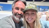 American Pickers’ Mike Wolfe supports longtime girlfriend Leticia Cline at event