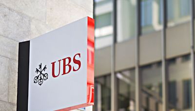 UBS Loses Another Senior India Banker With Strategy Yet Unclear