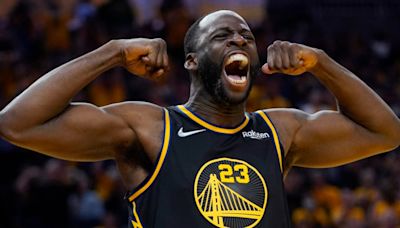 Draymond Green Has a Small Chance of Making NBA History