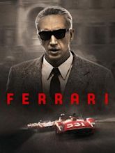 Ferrari (2023 film)