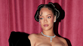 Best Twitter Reactions To Rihanna's Schiaparelli Golden Globes Dress