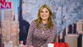 Jenna Bush Hager Makes Subtle Dig at the Kardashians on 'Today'