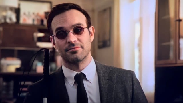 Charlie Cox Praises Marvel for Being ‘Open-Minded’ During Daredevil: Born Again Reworks