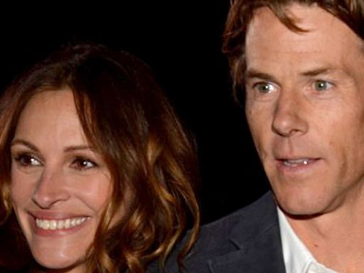 Who Is Julia Roberts Married To? Inside Her Private 20-Year Marriage