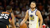 The Daily Sweat: Golden State Warriors, Phoenix Suns meet in battle of Western Conference contenders