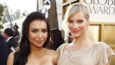 Heather Morris Remembers Late Friend Naya Rivera: “You're Missed So Much”