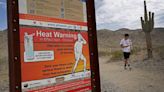 Ola de calor temprana y extrema sofoca al oeste de los Estados Unidos