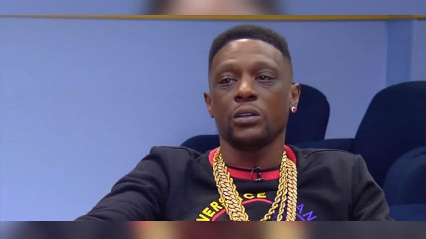 Baton Rouge rapper Boosie indicted in San Diego a week after previous, unrelated indictment was dropped