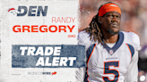 Broncos’ updated order of draft picks after Randy Gregory trade