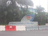 National Institute of Education