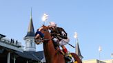 Road to Kentucky Derby: There's ‘no blueprint’ to becoming and succeeding as jockey agent