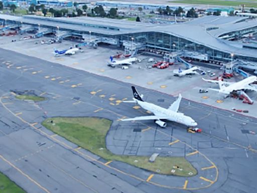 El aeropuerto El Dorado es el mejor de Latinoamérica, según los World Travel Awards: así quedó el listado