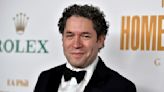 Dudamel to become NY Philharmonic music director, leave LA