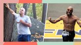 How running and an 80/20 approach helped me keep 60 pounds off for 10 years