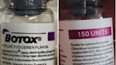 CDC issues health advisory about risks of counterfeit or mishandled Botox injections