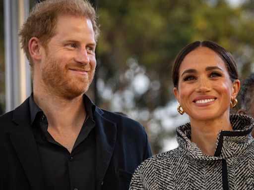 Meghan Markle : cette décision du prince Harry que son père a toujours jugé absurde