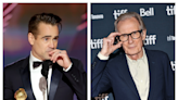 Colin Farrell and Bill Nighy in the running to scoop first Oscar nominations