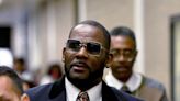 Singer R. Kelly seeks appeals court relief from 30-year prison term - WTOP News