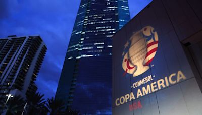 Así son los grupos de la Copa América 2024: países, partidos y fechas