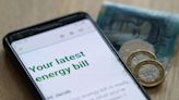 Energy bills forecast to fall by 7% in the summer