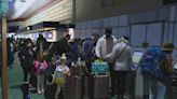 Portland International Airport forecasts 20% increase in holiday travel