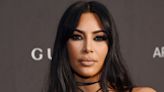 Kim Kardashian Felt 'Desperate' After Her Autoimmune Disorder Flared Up On Her Face