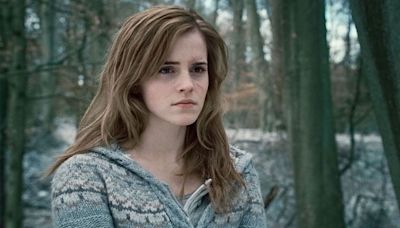 Emma Watson’s Got A New Boyfriend, But How Does He Feel About Her Harry Potter Fame?