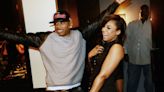 Ashanti announces she's pregnant with Nelly's baby, adding the couple is engaged