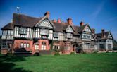 Wightwick Manor