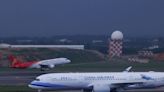 Taiwan says China's no-fly zone will affect around 33 flights
