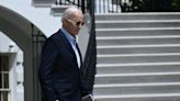 As student protests shake U.S. campuses, Biden mum