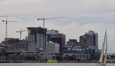 Power interruption at treatment facility leads to boil-water advisory in Halifax