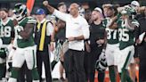 Jets coach Robert Saleh prepares for a reunion against Kyle Shanahan and the 49ers