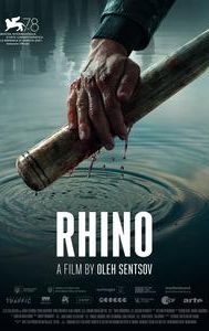 Rhino (film)