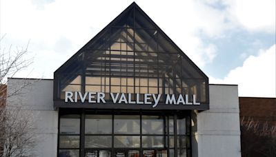 City police respond to shooting threat at River Valley Mall Monday morning