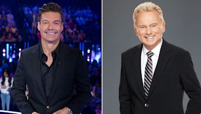 'Wheel of Fortune' promo with Ryan Seacrest sparks debate over future of show