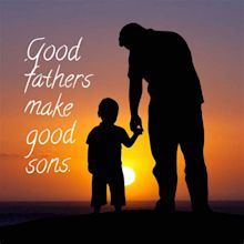 25 Beautiful Father and Son Quotes And Sayings