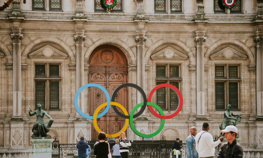 How to Watch the Olympics 2024