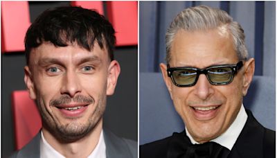 ‘Baby Reindeer’ Star Richard Gadd and Jeff Goldblum Among BAFTA TV Awards Presenters