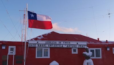 Comisión de Defensa sesionará en la Antártica en medio de ofensiva del gobierno argentino - La Tercera