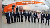 easyJet and SR Technics Mark the Acquisition of Maintenance Facility in Malta