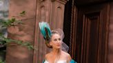 ¡15 años después! Carrie rescata el vestido de novia más viral de 'Sex and the City'