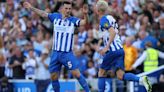 Lewis Dunk’s goal denies Liverpool come-from-behind victory at Brighton