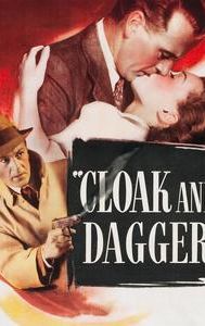 Cloak and Dagger (1946 film)