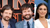 The Duffer brothers defended themselves after 'Stranger Things' star Millie Bobby Brown called them 'sensitive Sallies' for not killing off more characters