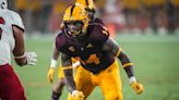 Arizona State University football player charged in DUI crash that killed 23-year-old