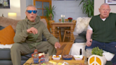 Celebrity Gogglebox stars react to Glastonbury 2024