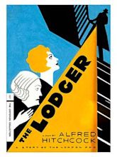 The Lodger: A Story of the London Fog